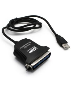 Kabl USB to paralel 1284