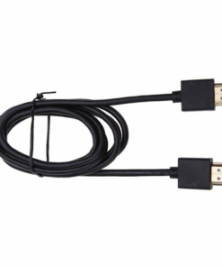 Kabl 1.4V HDMI slim bakarni 3m JWD-05