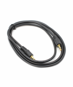 Kabl 3.5mm (M-M) 1.5m JWD-AUDIO6