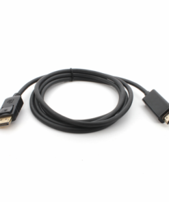 Kabl DP M na HDMI M 1.8m JWD-DPHDMI1
