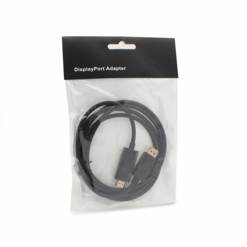 Kabl DP M na HDMI M 3m JWD-DPHDMI1 - Image 2