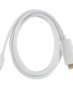 Kabl DP mini na HDMI 1.8m