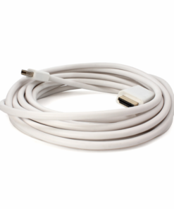 Kabl DP mini na HDMI 5m