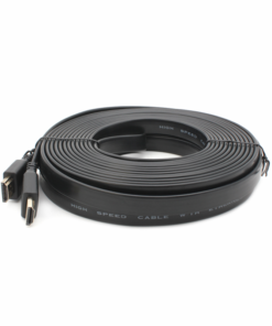Kabl Flet HDMI na HDMI ccs 10m JWD-HDMI6