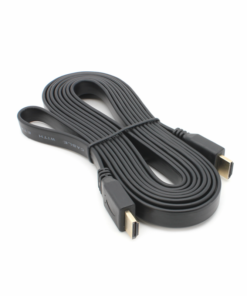 Kabl Flet HDMI na HDMI ccs 3m JWD-HDMI6