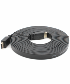 Kabl Flet HDMI na HDMI ccs 5m JWD-HDMI6