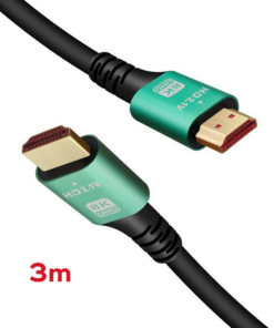 Kabl HDMI 8K 3m (HDMI 2.1ver)
