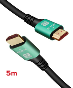 Kabl HDMI 8K 5m (HDMI 2.1ver)