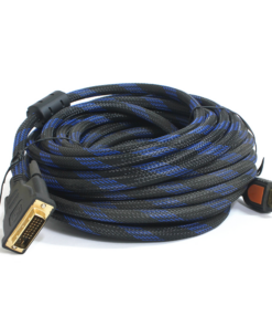 Kabl HDMI na DVI M(24+1) 10m