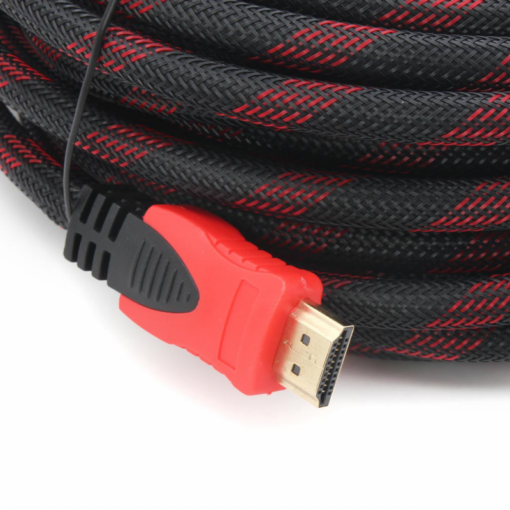 Kabl HDMI na HDMI 15m (14+1) JWD-HDMI2 - Image 2