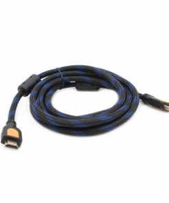 Kabl HDMI na HDMI JWD-HDMI5 bakarni 3m