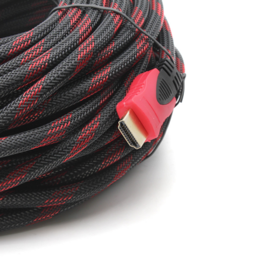 Kabl HDMI na HDMI ccs 20m JWD-HDMI2 - Image 2