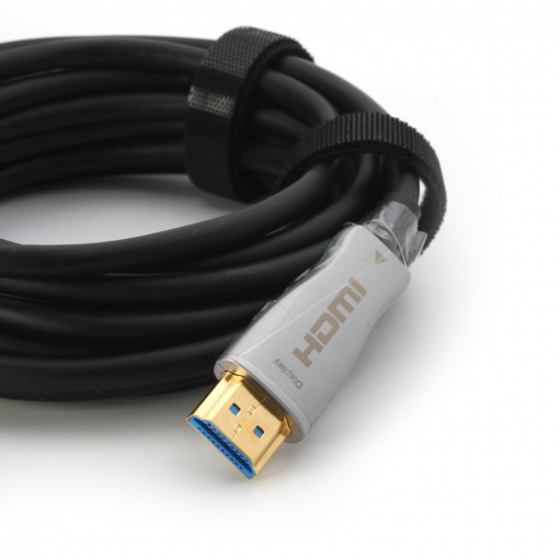 Kabl HDMI na HDMI JWD-HDMI-05 opticki 4K 60HZ 3m - Image 2