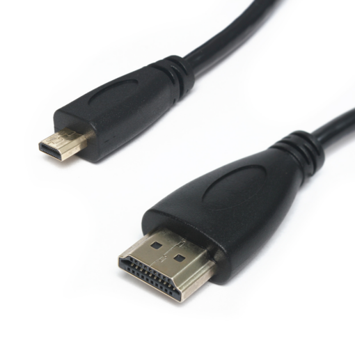 Kabl HDMI na Micro HDMI 3m JWD-HDMI3 - Image 2
