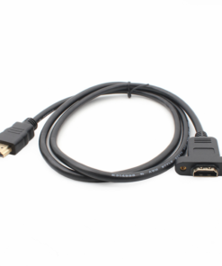 Kabl HDMI produzni M na Z 1m JWD-HDMI13