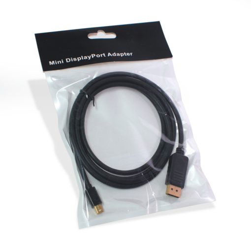 Kabl Mini DP M na DP M 1,8m - Image 2