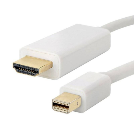 Kabl mini DP M na HDMI M 1.8m JWD-HDMI14 - Image 2