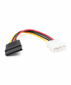 Kabl MOLEX na SATA JWD-SATA4
