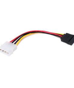 Kabl MOLEX na SATA L tip JWD-SATA4