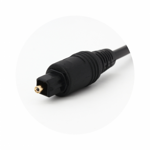 Kabl Opticki JWD-FIBER1 4.0mm 1m - Image 2
