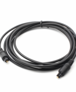 Kabl Opticki JWD-FIBER1 4.0mm 3m