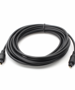 Kabl Opticki JWD-FIBER1 4.0mm 5m