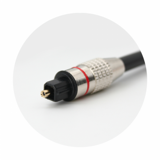 Kabl Opticki JWD-FIBER2 6.0mm 2m - Image 2