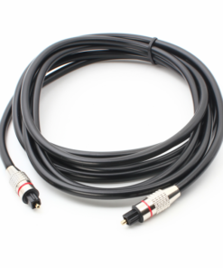 Kabl Opticki JWD-FIBER2 6.0mm 3m