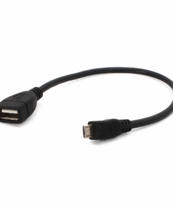 Kabl OTG micro USB na USB Z