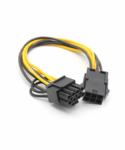 Kabl PCI-E 6 na 8 pina JWD-POWER8