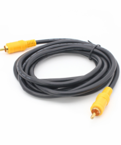 Kabl RCA na RCA 1.8m