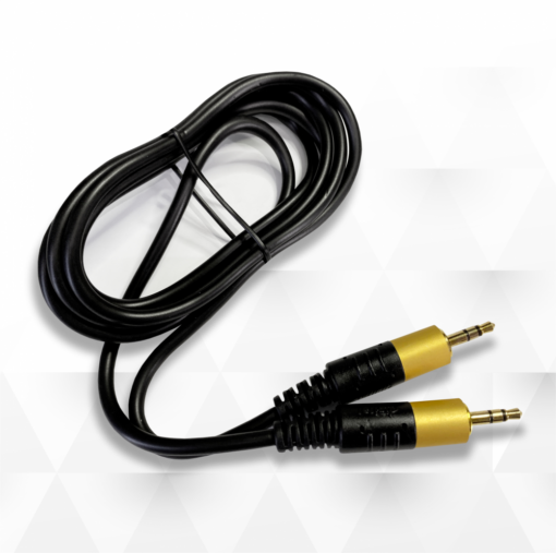 Kabl STARK 3.5mm na 3.5mm M-M 1.5m - Image 3
