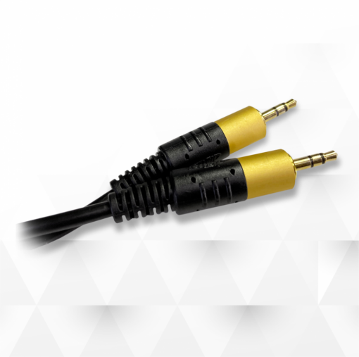 Kabl STARK 3.5mm na 3.5mm M-M 1.5m - Image 4