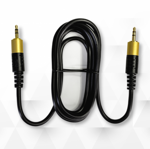 Kabl STARK 3.5mm na 3.5mm M-M 1.5m - Image 5