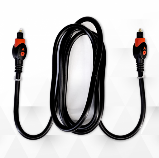 Kabl STARK opticki M-M (Superior performance) 1.5m - Image 3