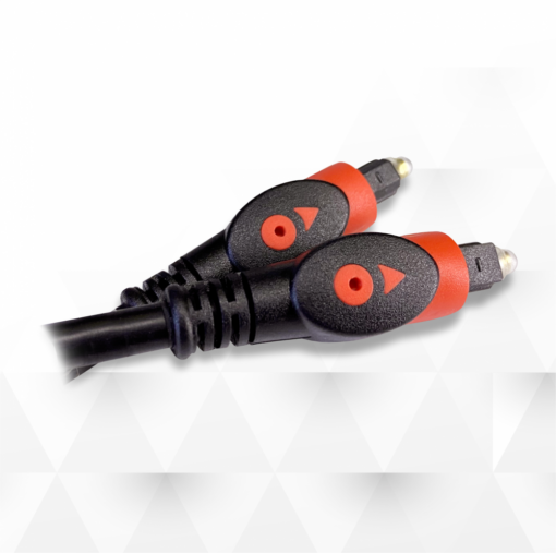 Kabl STARK opticki M-M (Superior performance) 1.5m - Image 4