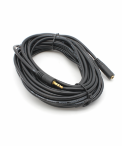 Kabl stereo 3.5mm (M-Z) 10m JWD-AUDIO5