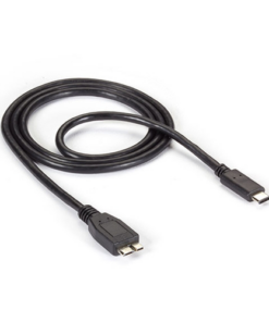 Kabl Type C na USB 3.0 micro B 1m