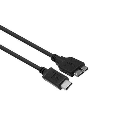 Kabl Type C na USB 3.0 micro B 1m - Image 2