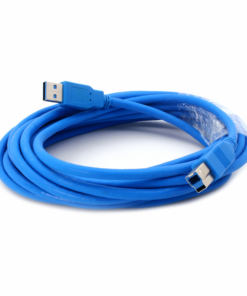 Kabl USB 3.0 A na B 3m