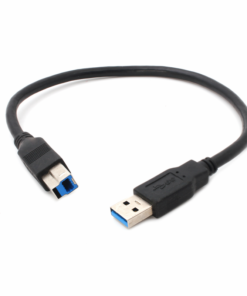 Kabl USB 3.0 A na B JWD-U3 0.3m