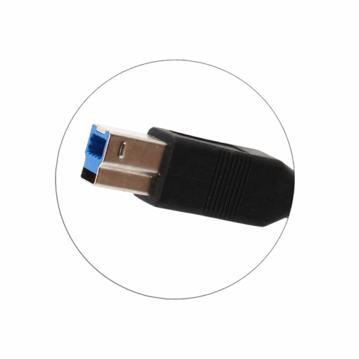 Kabl USB 3.0 A na B JWD-U3 0.3m - Image 2