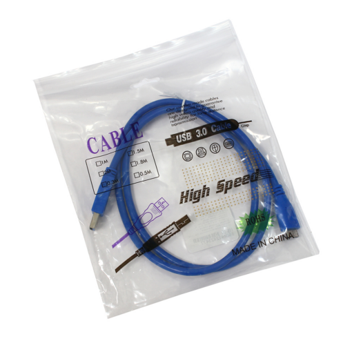 Kabl USB 3.0 A na micro B 1m - Image 3