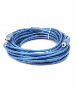 Kabl USB AM na BM 10m