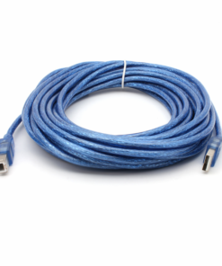 Kabl USB AM na BM 10m JWD-U2