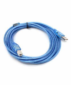 Kabl USB AM na BM 3m JWD-U2