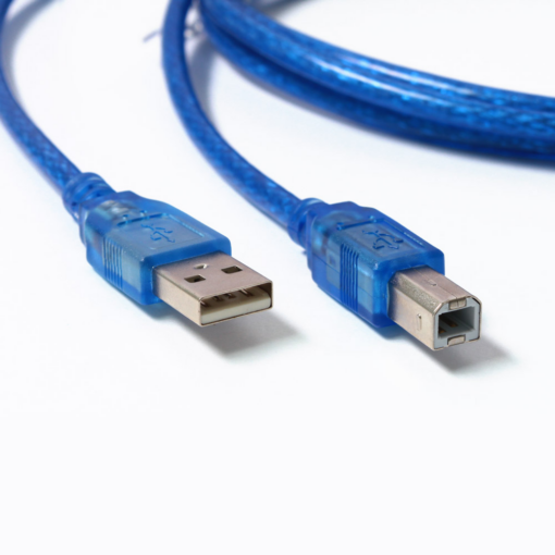 Kabl USB AM to BM 1.5m - Image 2