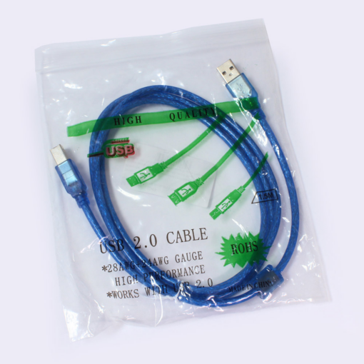 Kabl USB AM to BM 1.5m - Image 3