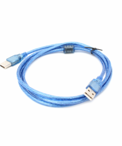 Kabl USB M na USB M 1.5m