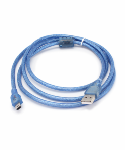 Kabl USB na Mini USB coper 1.5m JWD-U7